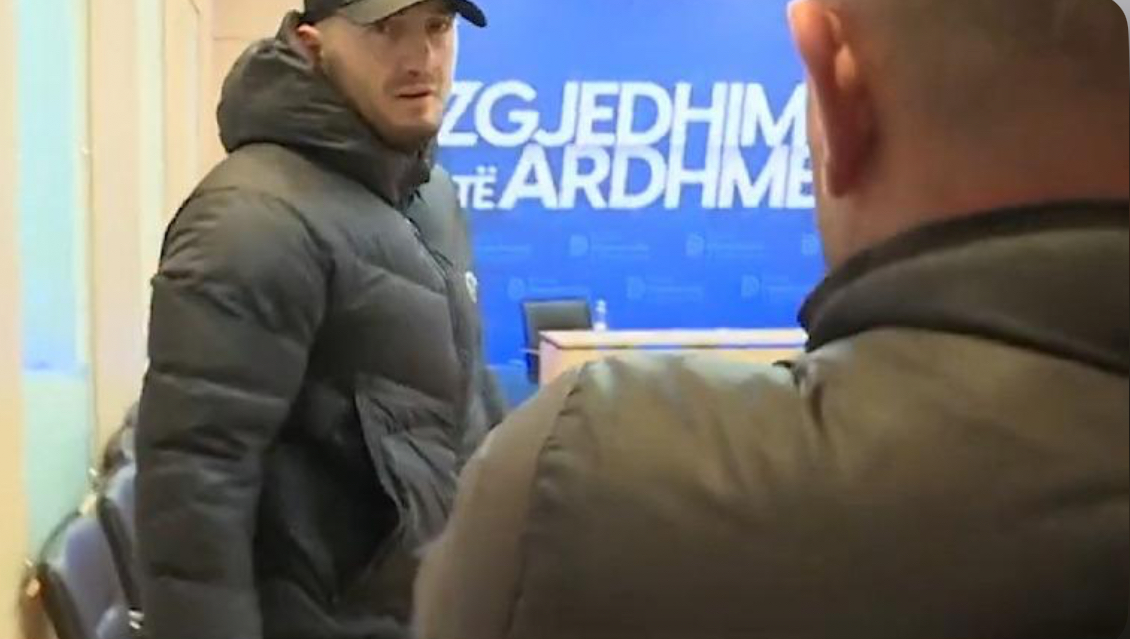 U kap në Londër për tentativë vrasje dhe trafik droge, konfiskohen pasuritë e Fatjon Dauti, ‘krahut të armatosur’ të Berishës