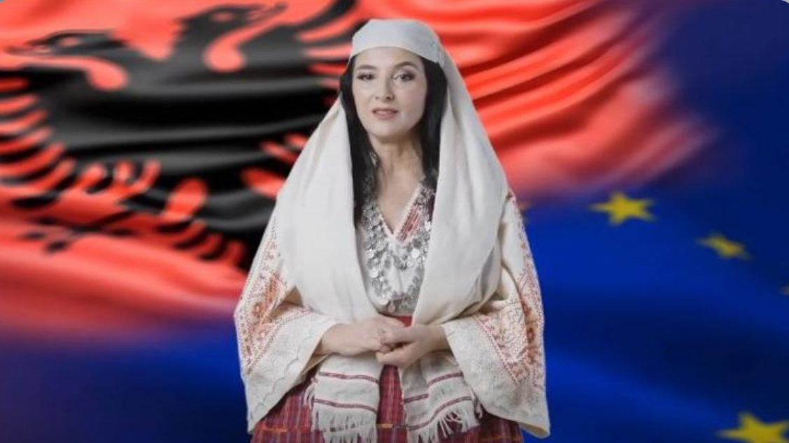 Diella bëhet me Facebook, ministrja virtuale iu ‘flet’ qytetarëve: Puna ime për ju nuk do të ndalojë në asnjë çast
