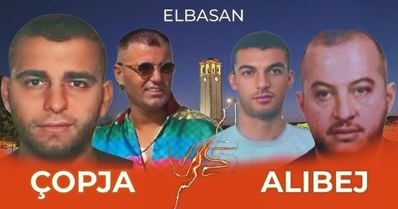 Rrëfimi tronditës i Erjon Alibej: Kërkova ndihmë nga vrasësi i vëllait, nuk e dija se ma ekzekutuan miqtë tanë…