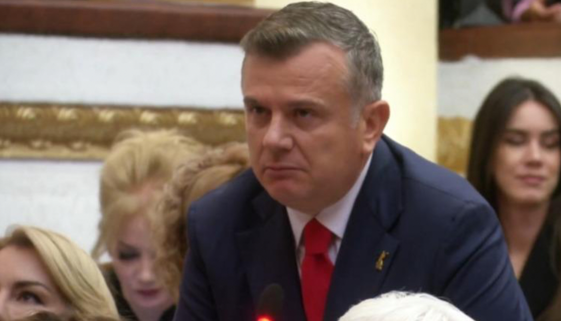 Ndërpritet Kuvendi, Balla-opozitës: Nëse nuk do të reflektoni për sjellje tuaj, do të kalojmë në votim