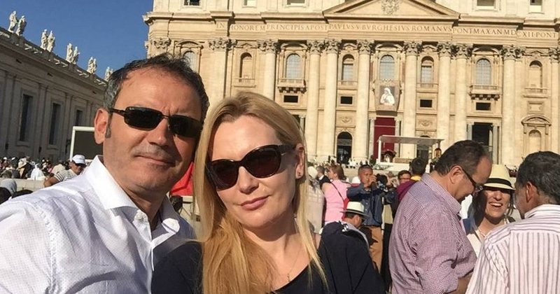 “Ka ca njerëz që nuk dinë të futen në rresht” – Enkel Demi reagon për vendimin e të shoqes: Kanë me e mallku…