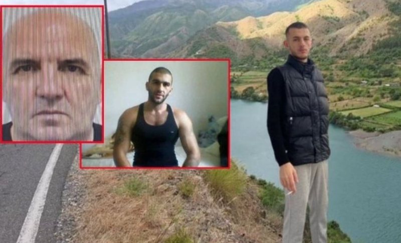 Vihen në pranga dy të shumëkërkuarit, rrëmbyen dhe vranë Renis Dobrën