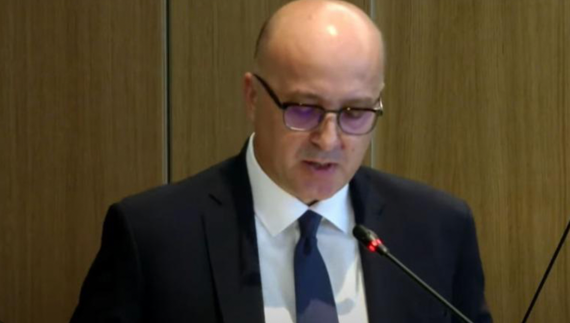 Kreu i ILD takim me përfaqësues ndërkombëtarë të drejtësisë: Fyerjet për magjistratët, të papranueshme!