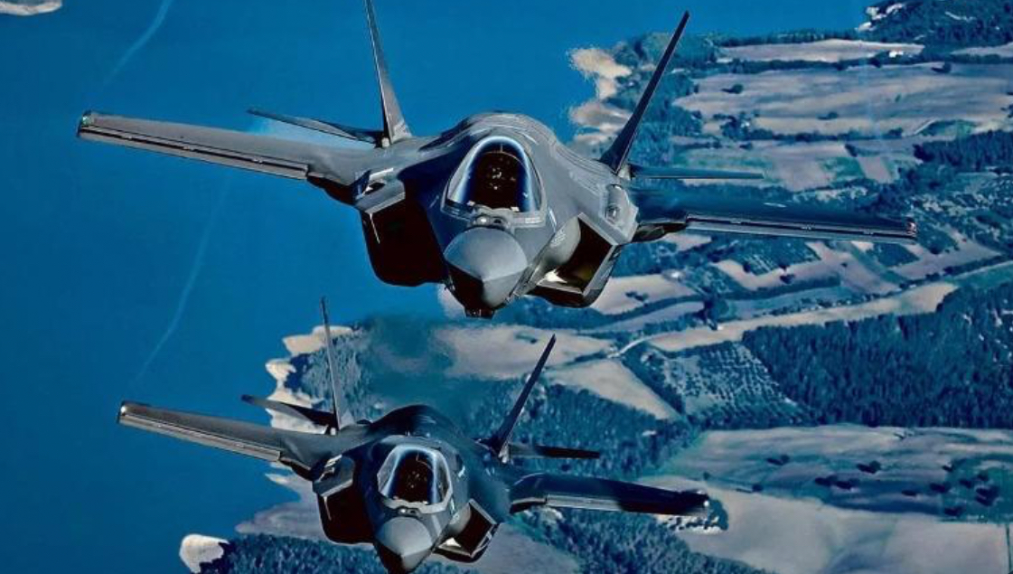 Avionët rusë shkelën hapësirën ajrore estoneze, Moska: Fluturimi u krye në përputhje me rregullat ndërkombëtare