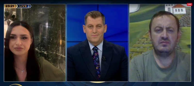 Tensionet në Kuvend/ Mahmutaj: Berisha ‘Bajraktari’ i PD. Balliu: I ka përfunduar koha, opozita e refuzuar nga populli