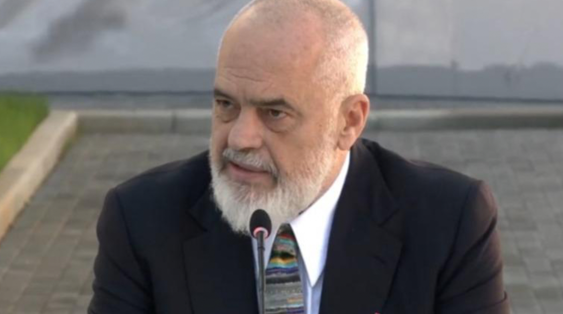 Shëndetësia/ Rama: Hapim universitet të ri në Fier, partneritet me një ndër kompanitë me të njohura në fushën e AI