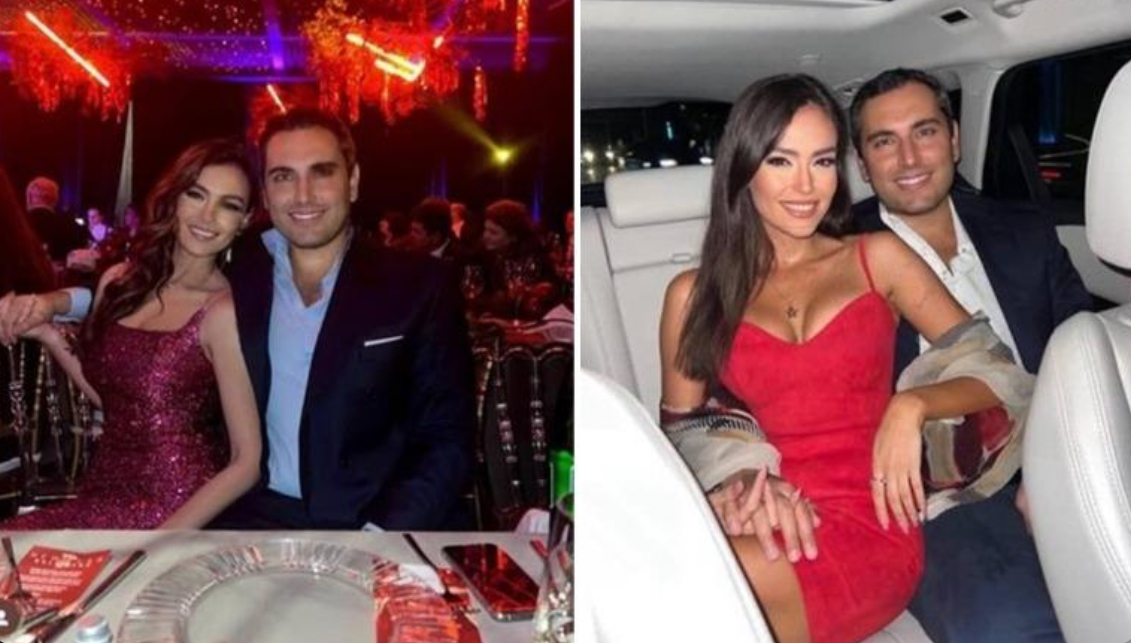 Miq VIP-a dhe biznese në Shqipëri, kush është italiani që i ka ‘vjedhur’ zemrën Eva Muratit