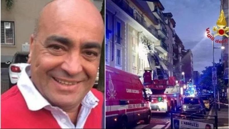 Detaje nga vrasja makabër në Itali: Mafiozi turk u vra për një video erotike, shqiptari e goditi 30 herë me thikë