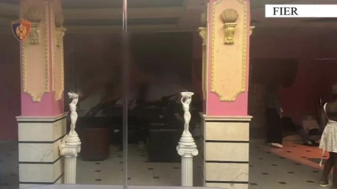 Prostitucioni në Fier, tutorët shfrytëzonin vajzat me probleme ekonomike