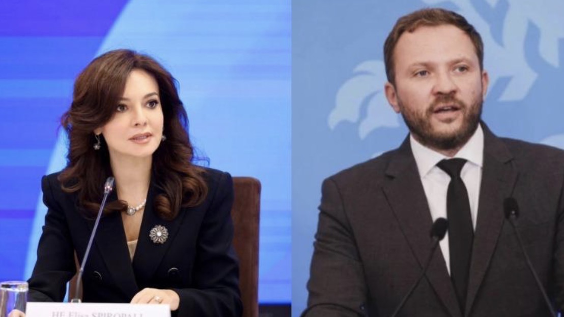 Shkelja e hapësirës ajrore nga Rusia, Spiropali bisedë telefonike me homologun estonez: Mbështetje për aktivizimin e Nenit 4 të NATO-s dhe mbrojtjen kolektive