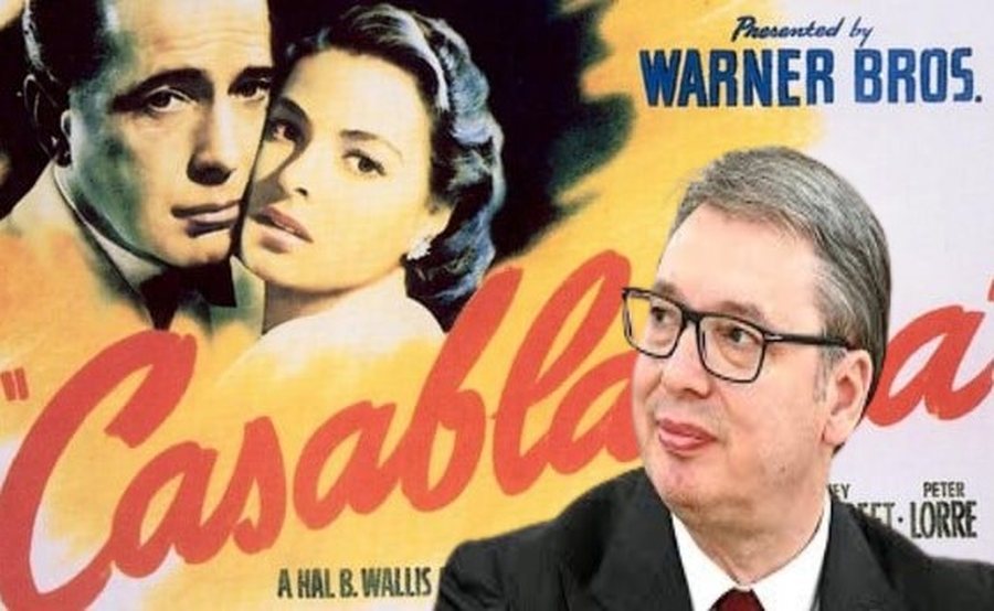 Kazablanka në Ballkan, pse Beogradi shihet si qytet i spiunëve?