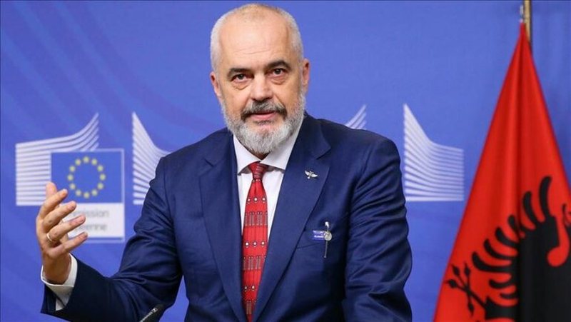 Zyra e BE uron Ramën dhe qeverinë e re: Të mbyllim negociatat në 2027