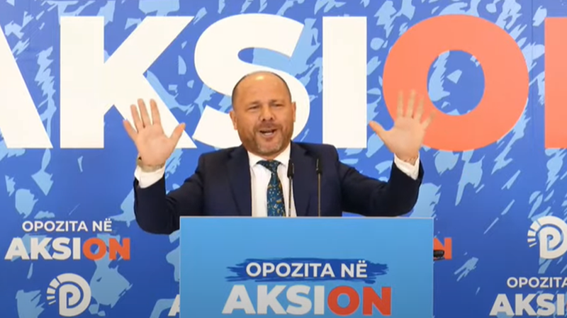 Mziu: Tritolin ma ka vënë Rama pasi nuk më bleu dot, e kam vrarë mendjen këto ditë dhe kam dalë në përfundimin se nuk kam asnjë armik tjetër