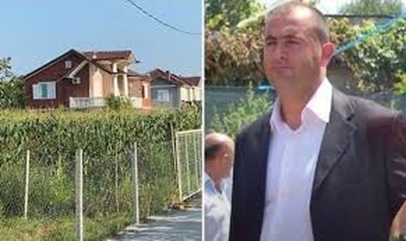 Gentjan Bejtja u ekzekutua në oborrin e shtëpisë, bashkëshortja rrëfen detajet tronditëse: Njëri prej autorëve më mbajti mua dhe fëmijët, 2 të tjerët e vranë
