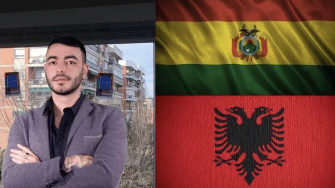 Kush është narko-diplomati që lidhi kartelin Çopja-Çela me Amerikën e Jugut