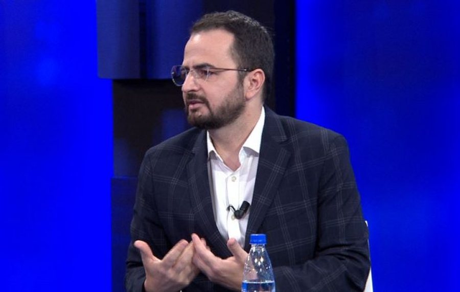 A do pranonte të ishte kandidat i opozitës për Bashkinë Tiranë? Përgjigjet Endri Shabani