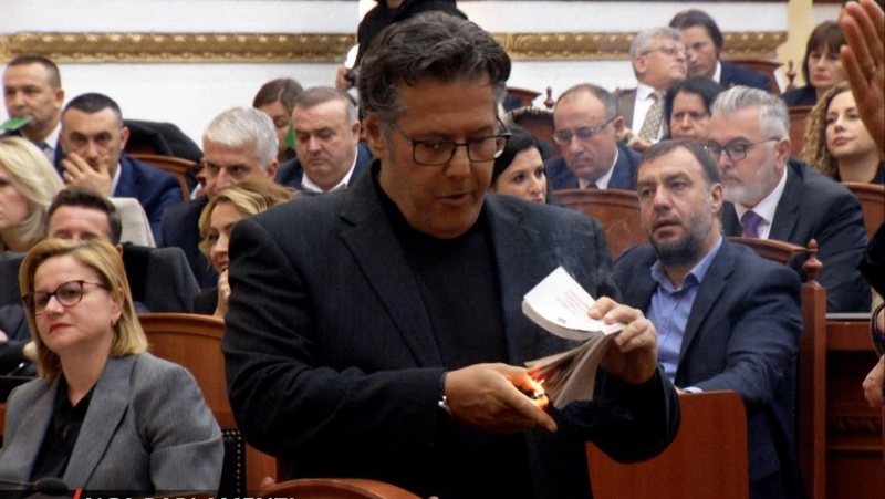 PD mund të mos hyjë në zgjedhjet për Bashkinë e Tiranës