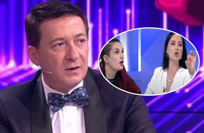 ‘Torollake, pika u raftë atyre…’ Arjan Konomi ‘shpërthen’ me ofendime ndaj Albana Osmanit pas deklaratës se burrneshat nuk janë transgjinore