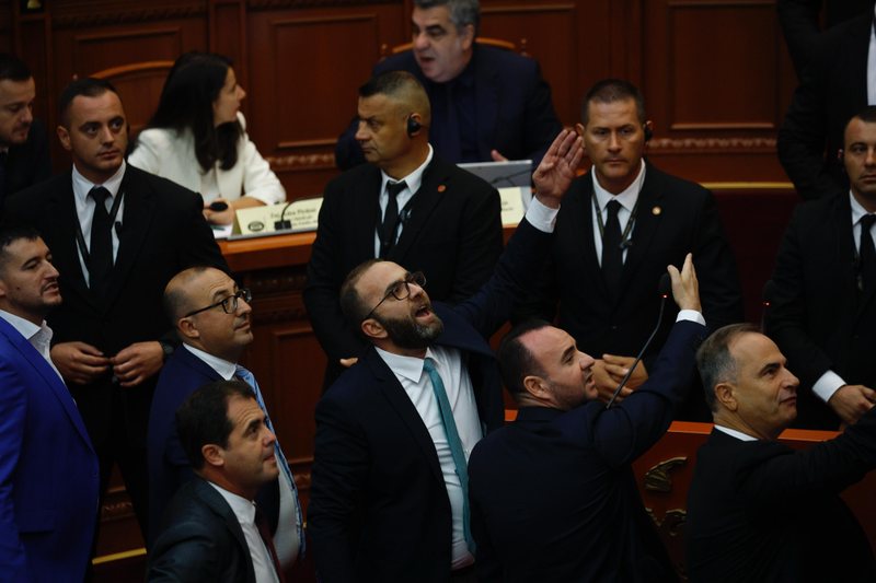Zbardhet lista e plotë e anëtarëve të PD në komisionet parlamentare