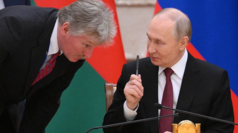 Kremlini: Akuzat e NATO-s për shkelje të hapësirës ajrore janë histeri dhe të pabaza