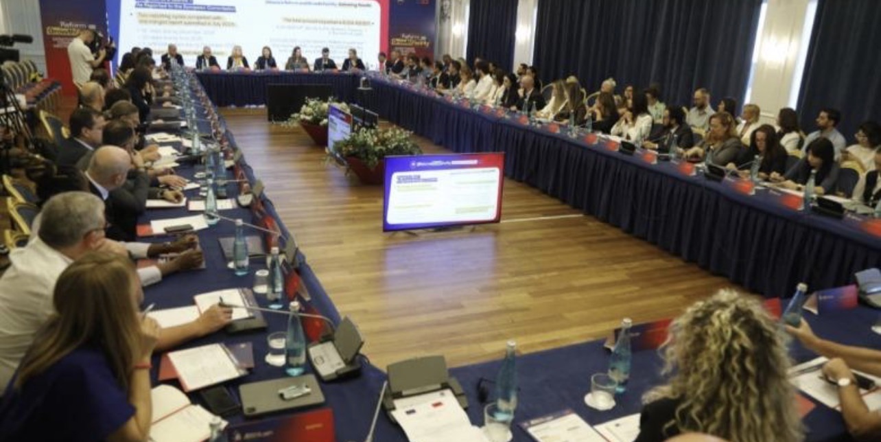 KE: Deri në 2027, Shqipëria mund të marrë 1 mld € fonde! Si po menaxhohen ato nga SASPAC