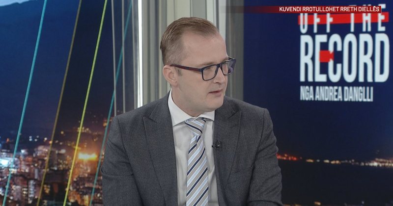 Zyrtari i PD: “Opozita s’duhet të njihte institucionet e dala nga zgjedhjet”