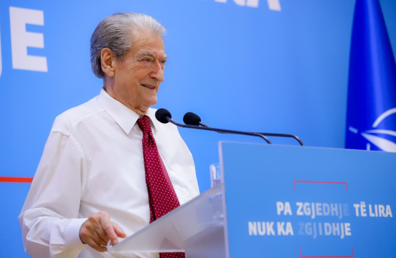 “Berisha nuk do zgjedhje në Tiranë”/ Analisti: E di që i ka të humbura, prandaj nuk ka kandidat