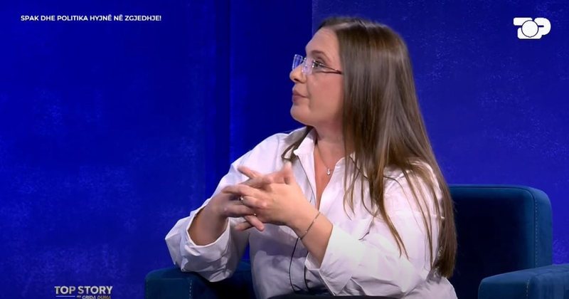 Gara për kreun të ri të SPAK, Anila Hoxha zbulon debatin e fortë në mbledhjen e KLP: Pati dhunë verbale, shkak ishte…