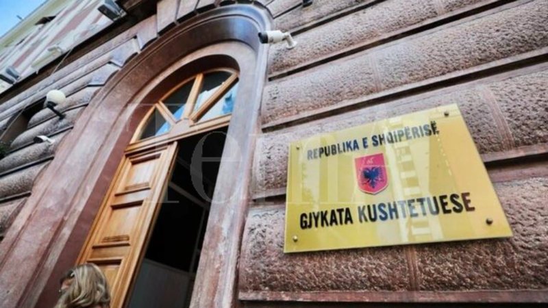 PD paditi “Diellën”, hidhet shorti për relator në Gjykatën Kushtetuese