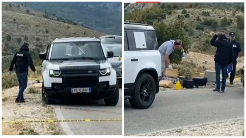 “Një person na doli para dhe qëlloi me armë”- Vrasja e biznesmenit italian, zbardhet dëshmia e ortakut të tij