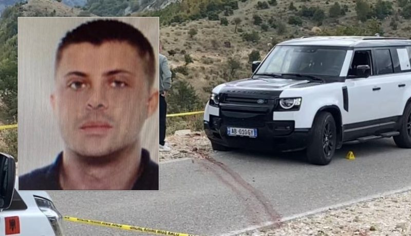 Vrasja e biznesmenit italian në Tepelenë, lirohet ortaku shqiptar dhe dy djemtë e tij