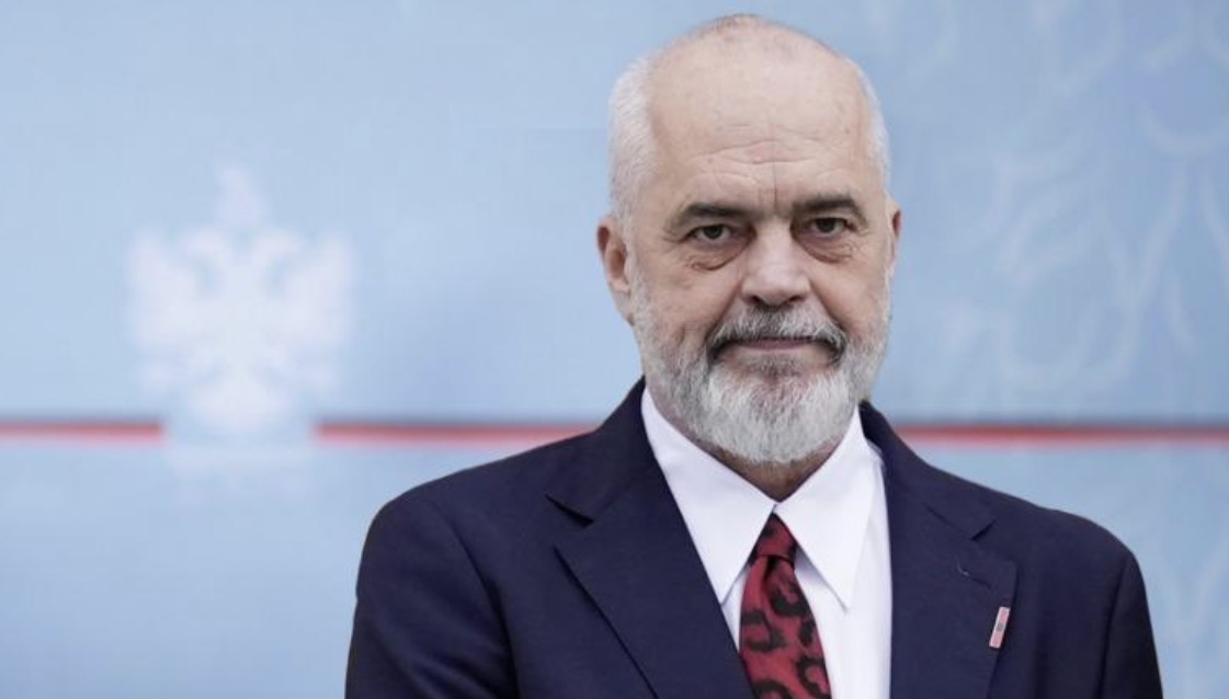 ‘Kosova nuk duhet të shohë nga Beogradi’, kryeministri Rama ‘këshilla’ Kurtit: Përmbushni obligimet për BE-në! Serbia kurrë mos i bëftë