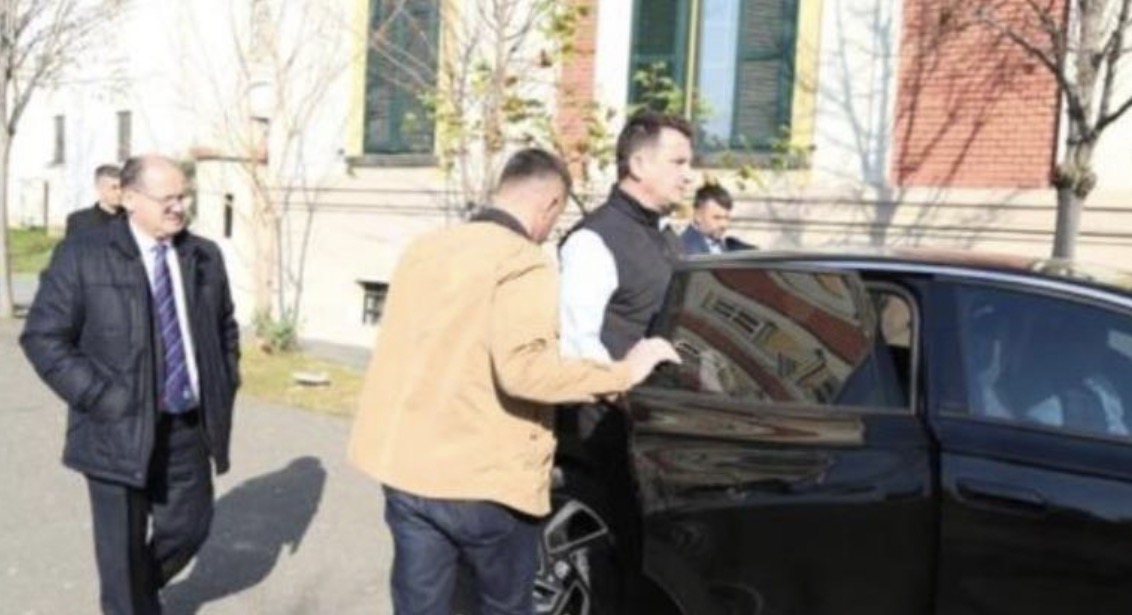 Sot seanca paraprake për dosjen Veliaj, GJKKO vendos kalimin ose jo për gjykim të ish-kryebashkiakut të Tiranës, Xoxës dhe të pandehurve të tjerë