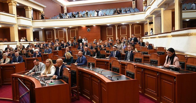 Kuvendi pritet t’i hapë rrugë punës së 11 komisioneve parlamentare