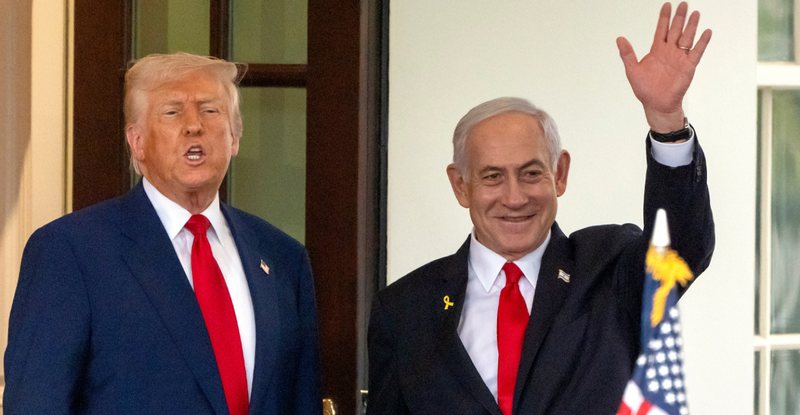 A do të shpallë Trump sot një marrëveshje me Izraelin për Gazën? Çfarë pritet të ndodhë në Shtëpinë e Bardhë
