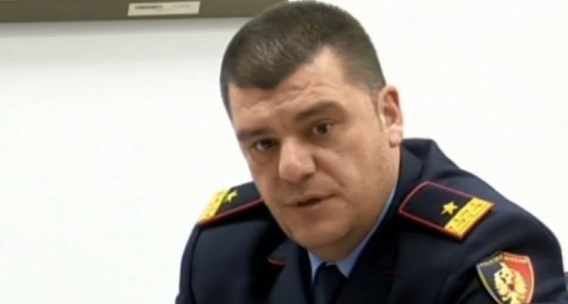 Eduart Merkaj emërohet në krye të Agjencisë së Mbikqyrjes Policore