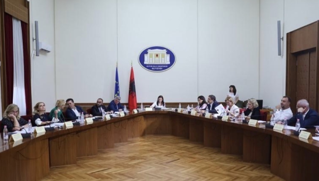 Mblidhet Konferenca e Kryetarëve, opozita kërkon përsëritje të seancës për prezantimin e programit të qeverisë