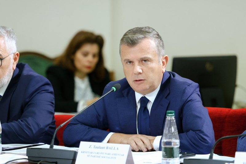Balla në Konferencën e Kryetarëve: Kuvendi të mbikëqyrë institucionet e pavarura