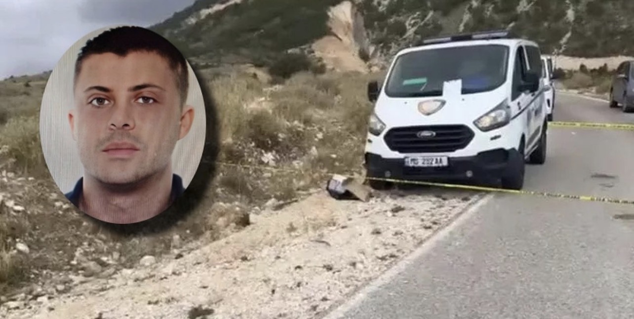 Vrasja e biznesmenit italian në Tepelenë, policia zbardh ngjarjen, identifikohet autori