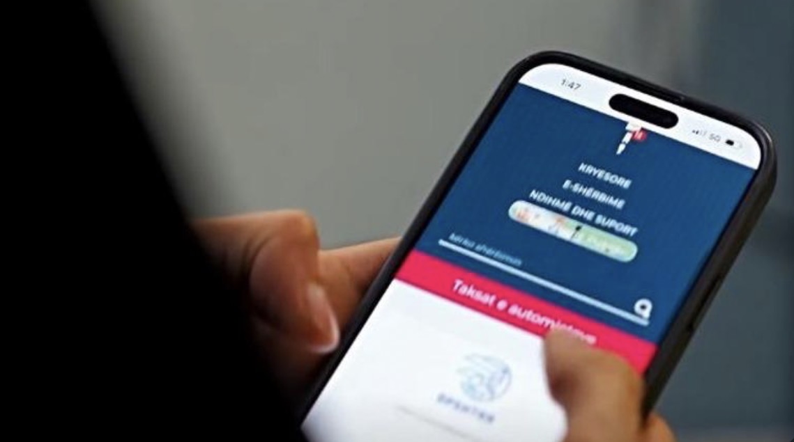 Rama: Nga sot pagesa e taksave të mjeteve mund të bëhet online në e-Albania! Do t’u kursejë qytetarëve 331 mijë litër karburant