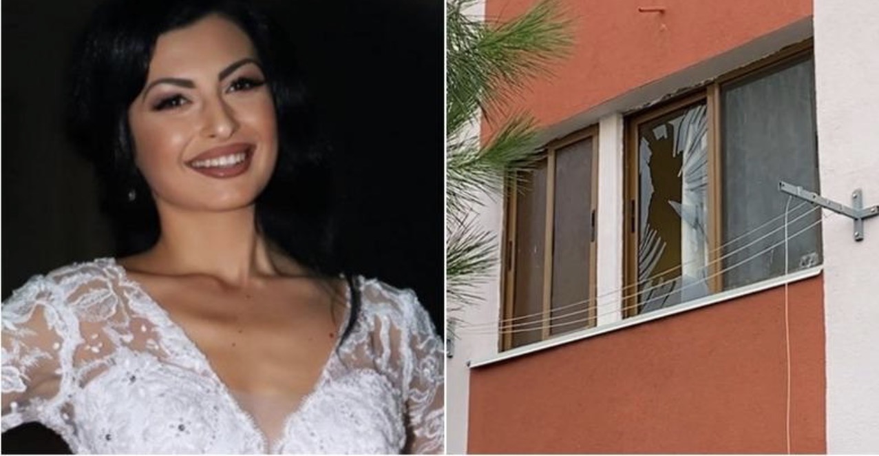Lushnjë/ Shpërthim me lëndë plasëse në banesën e nënës së Klea Gjatës, shoqja e Laert Haxhiut