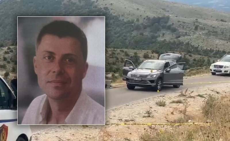 “E vrau nipi i Gramoz Ruçit” – Gruaja e biznesmenit italian i “përgjigjet” Berishës: Gazment Braçin e kishte si vëllanë e vet