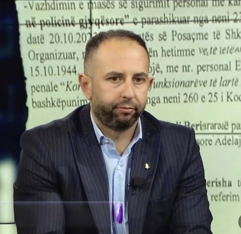 Përpjekja e kotë dhe e përsëritur e PD-së për “Non Gratën” e SHBA