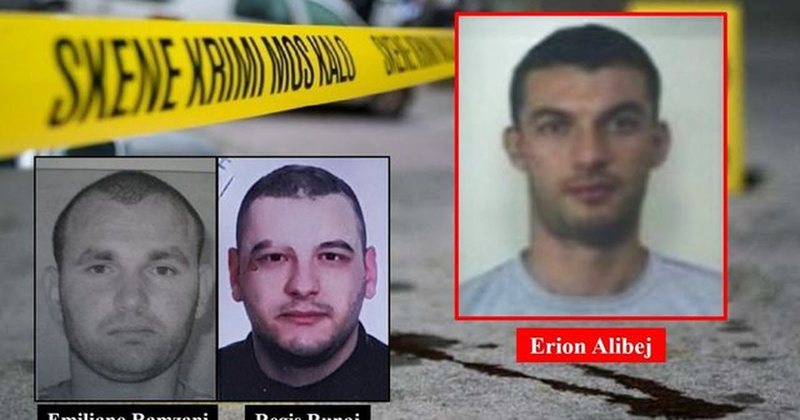“Vrite me thikë që mos bësh zhurmë” – Alibej tregon “rolin” e Xhuliano Hoxhës në dy krimet e bujshme: Nuredin Dumanit i çova 80-85 mijë euro