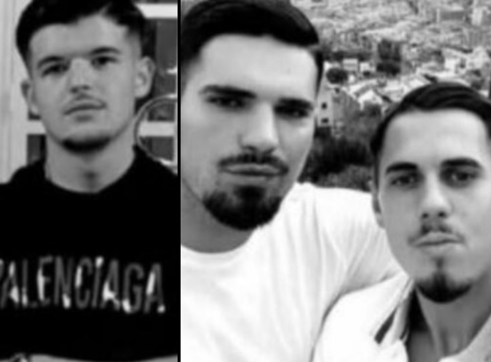 Aksidenti në Luksemburg/ 3 nga 5 viktimat janë djem shqiptarë nga Kosova