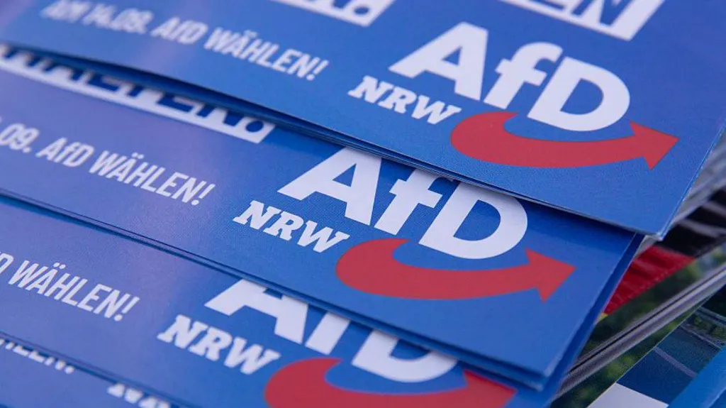 Gjashtë kandidatë të AfD-së ndërrojnë jetë pak para zgjedhjeve lokale në Gjermani