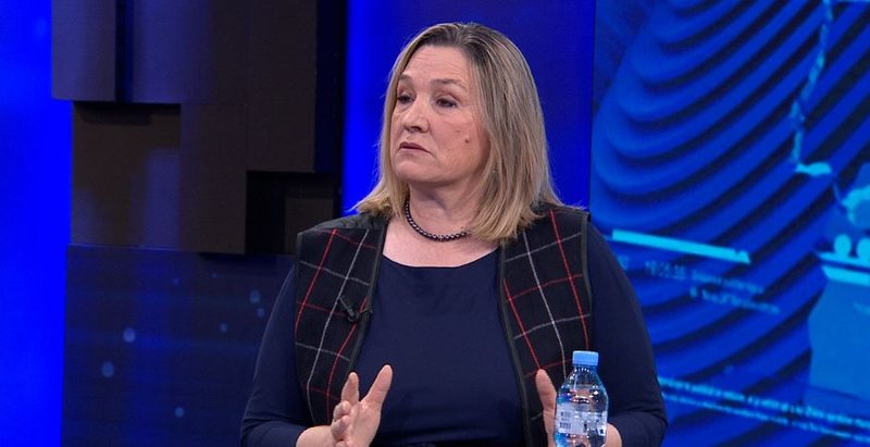 “Berisha të largohet, PD duhet të reformohet”, Flutura Açka: Protestat dhe mitingjet false nuk na çuan askund