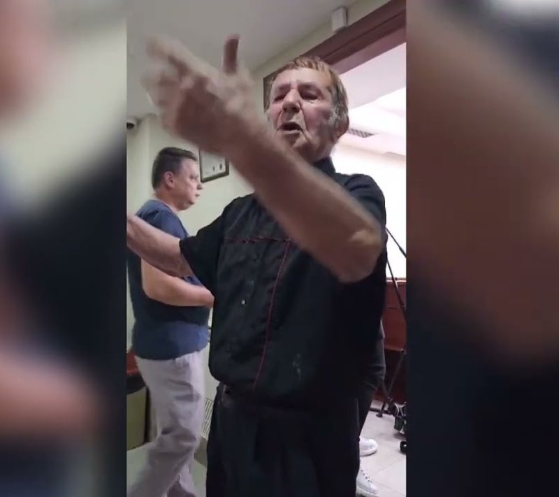 Jenisheri në krah të PD-së në Kolegj Zgjedhor: Na i ka mbushur xhepat me para populli, koha t’i dalim zot