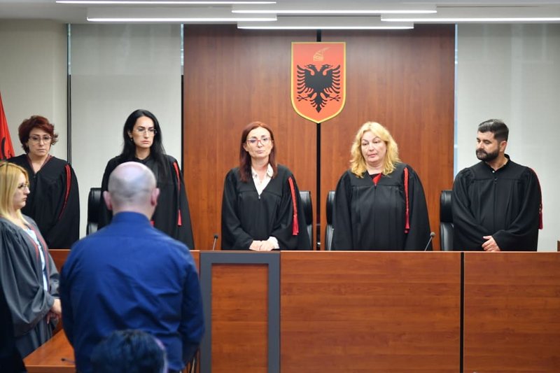 Kolegji Zgjedhor rrëzon padinë e PD dhe ceritifikon zgjedhjet e 11 majit
