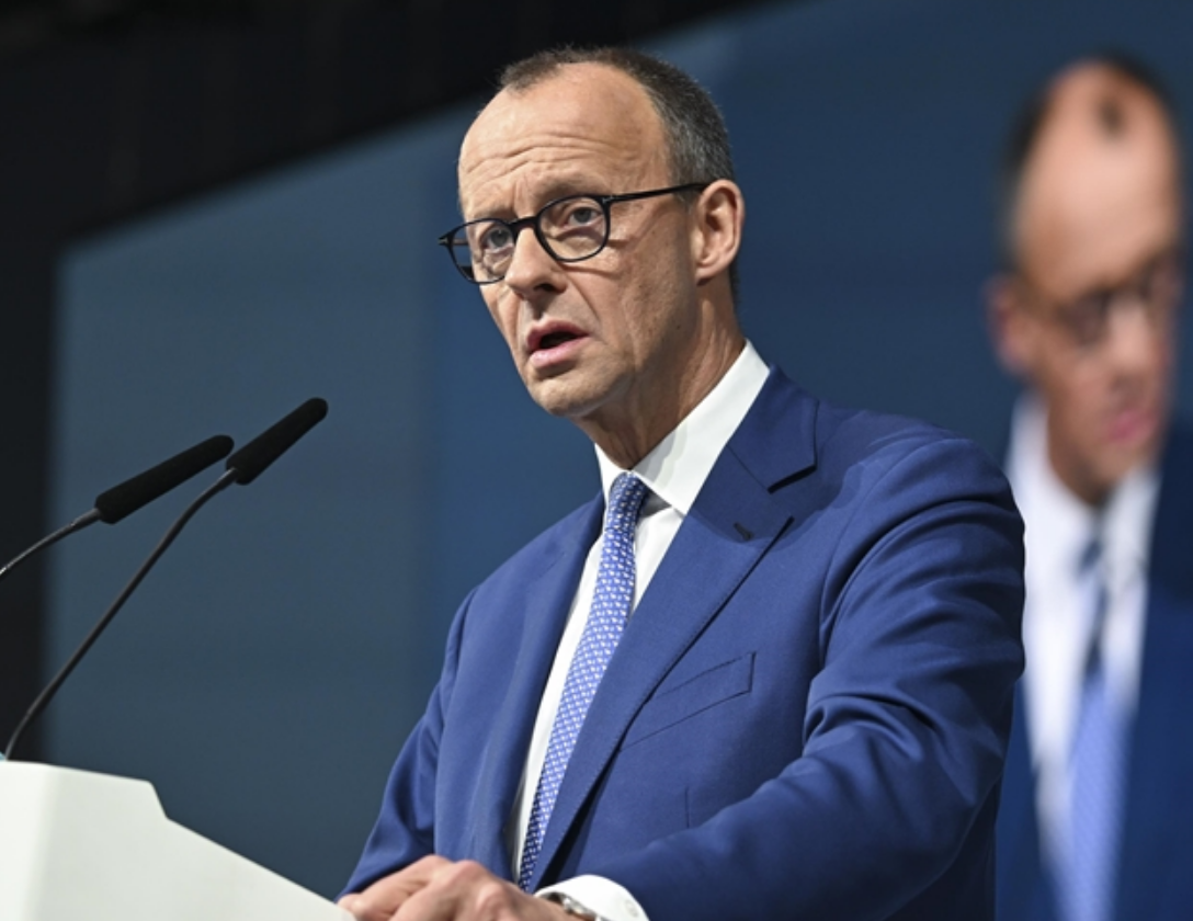 Merz i zhgënjyer nga qëndrimi i BE: Nuk jemi në gjendje të ushtrojmë presion të mjaftueshëm mbi Putin, varemi nga ndihma e SHBA